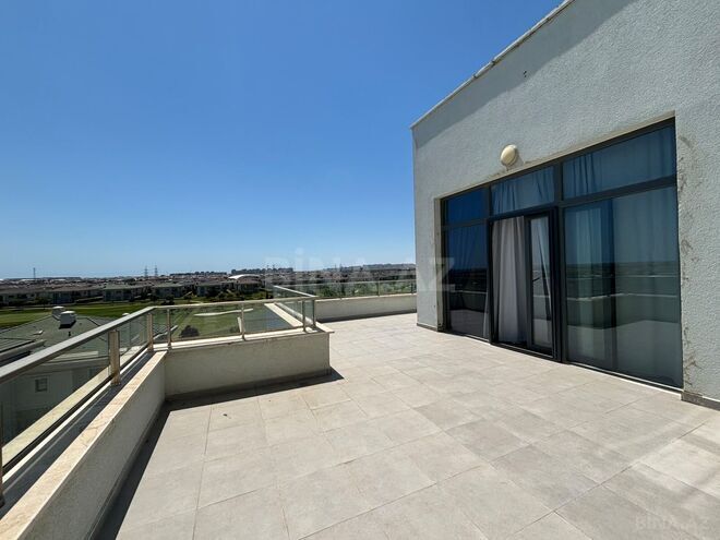 Satılır 5 otaqlı yeni tikili 365 m², Hövsan q., photo 25 from 30