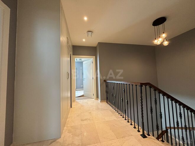 Satılır 5 otaqlı yeni tikili 365 m², Hövsan q., photo 23 from 30