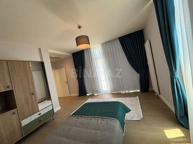 Satılır 5 otaqlı yeni tikili 365 m², Hövsan q., photo 14 from 30