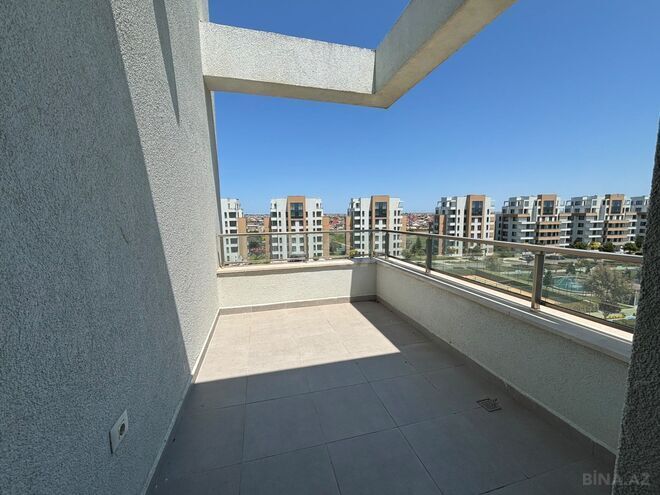 Satılır 5 otaqlı yeni tikili 365 m², Hövsan q., photo 26 from 30