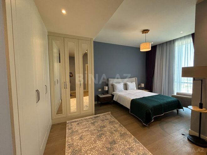 Satılır 5 otaqlı yeni tikili 365 m², Hövsan q., photo 15 from 30