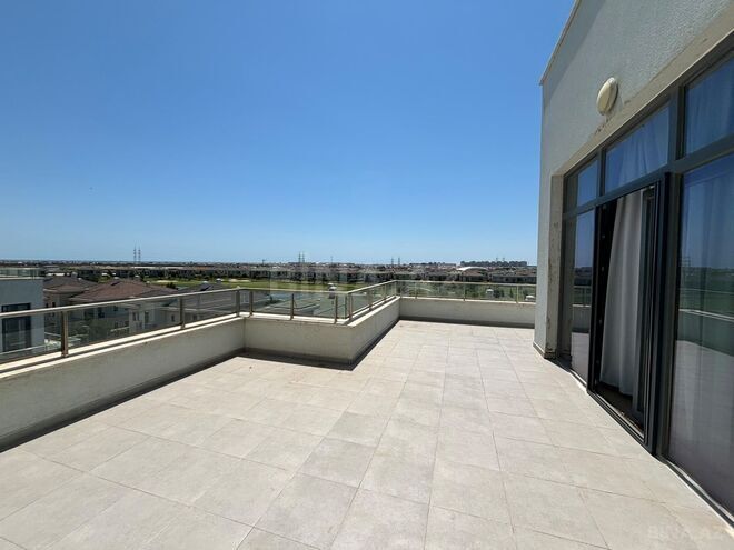 Satılır 5 otaqlı yeni tikili 365 m², Hövsan q., photo 27 from 30