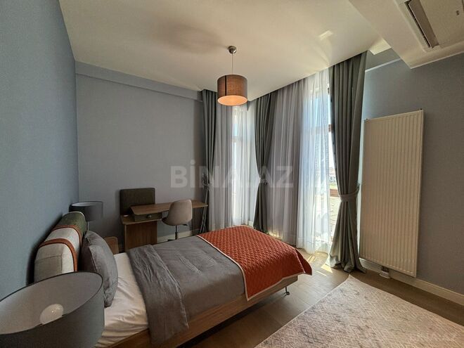 Satılır 5 otaqlı yeni tikili 365 m², Hövsan q., photo 19 from 30