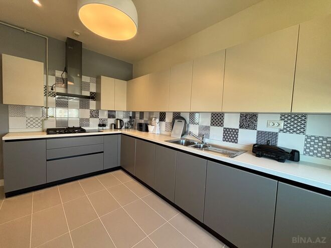 Satılır 5 otaqlı yeni tikili 365 m², Hövsan q., photo 8 from 30