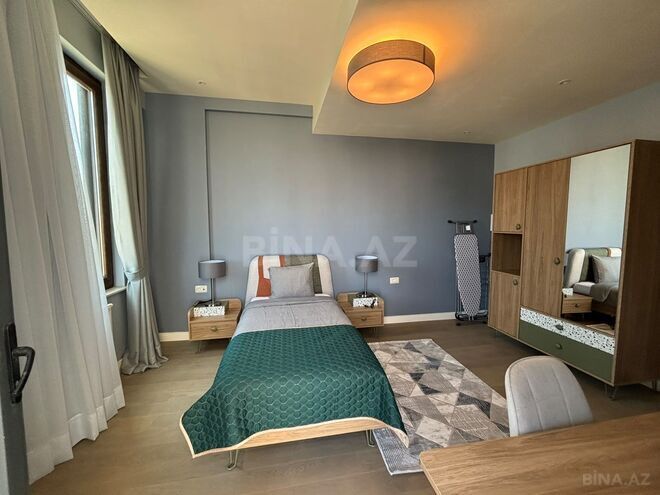 Satılır 5 otaqlı yeni tikili 365 m², Hövsan q., photo 13 from 30