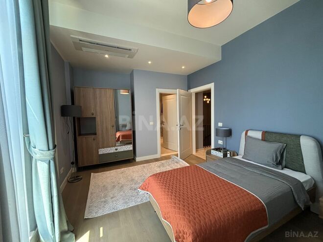 Satılır 5 otaqlı yeni tikili 365 m², Hövsan q., photo 20 from 30