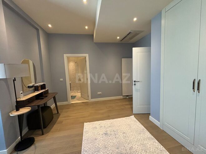 Satılır 5 otaqlı yeni tikili 365 m², Hövsan q., photo 24 from 30