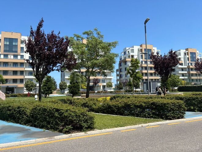 Satılır 5 otaqlı yeni tikili 365 m², Hövsan q., photo 29 from 30