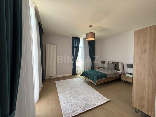 Satılır 5 otaqlı yeni tikili 365 m², Hövsan q., photo 12 from 30