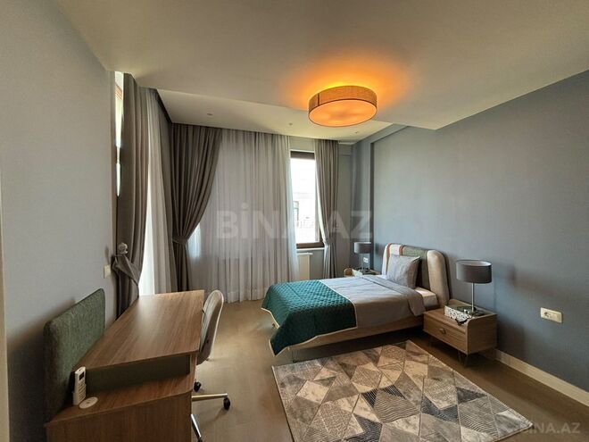 Satılır 5 otaqlı yeni tikili 365 m², Hövsan q., photo 18 from 30