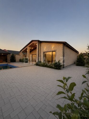 Продаётся 4-комн. дом/дача 180 м², пос. Мардакан, photo 4 from 24
