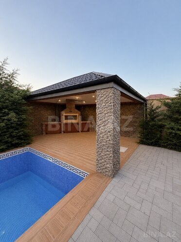 Продаётся 4-комн. дом/дача 180 м², пос. Мардакан, photo 6 from 24