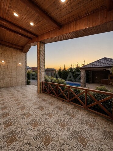 Продаётся 4-комн. дом/дача 180 м², пос. Мардакан, photo 12 from 24