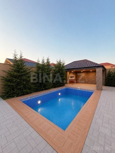 Продаётся 4-комн. дом/дача 180 м², пос. Мардакан, photo 5 from 24