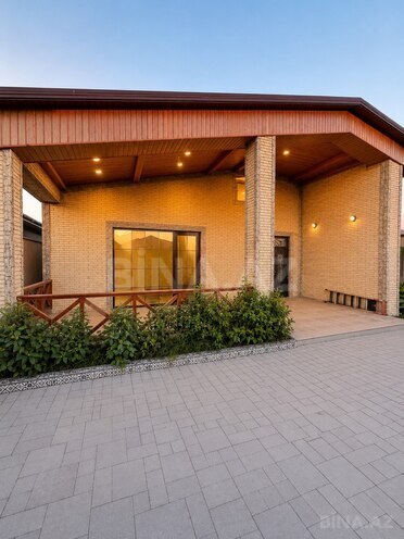 Продаётся 4-комн. дом/дача 180 м², пос. Мардакан, photo 8 from 24