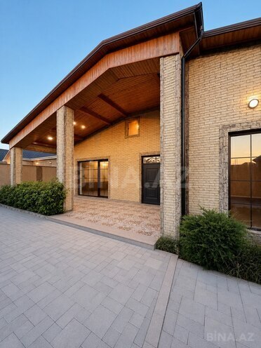 Продаётся 4-комн. дом/дача 180 м², пос. Мардакан, photo 3 from 24