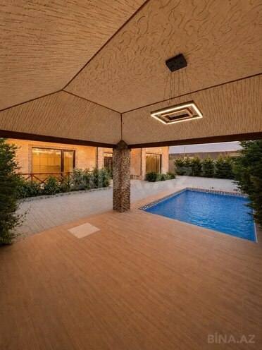 Продаётся 4-комн. дом/дача 180 м², пос. Мардакан, photo 11 from 24