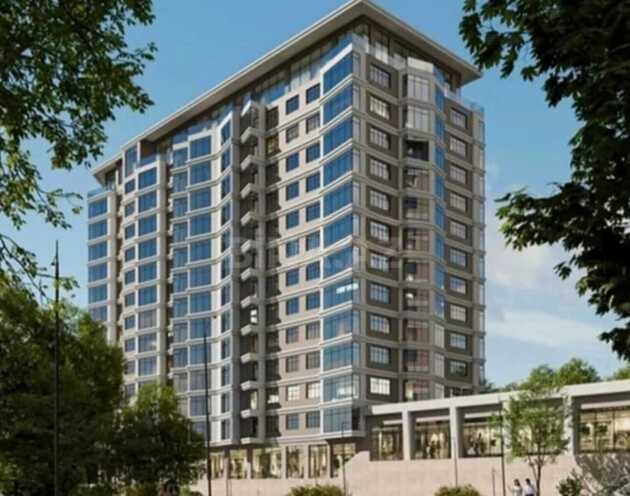 Продаётся 1-комн. новостройка 57 м², м. 28 мая, photo 1 from 11
