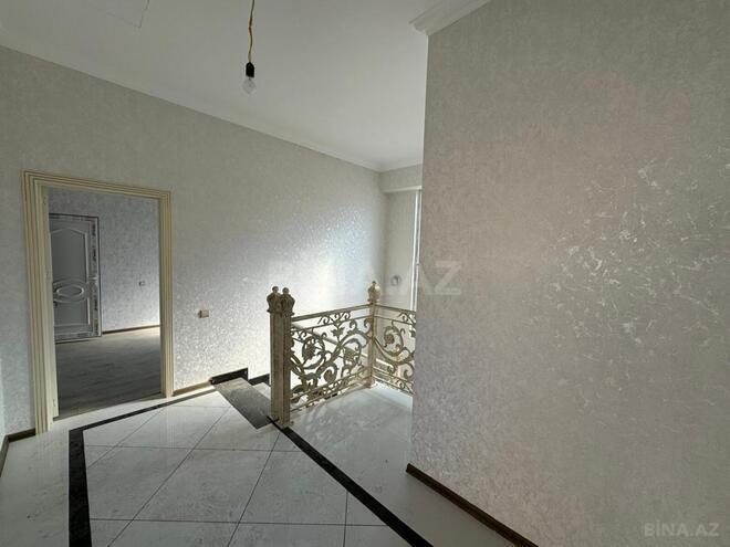 Satılır 5 otaqlı həyət evi/bağ evi 200 m², Həzi Aslanov q., photo 4 from 20