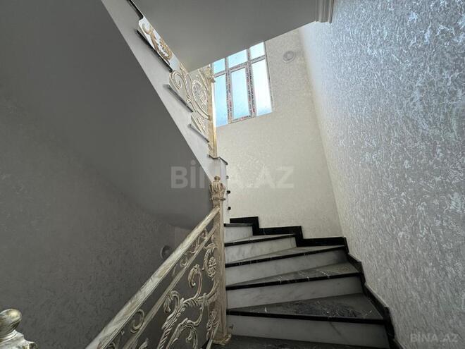 Satılır 5 otaqlı həyət evi/bağ evi 200 m², Həzi Aslanov q., photo 14 from 20