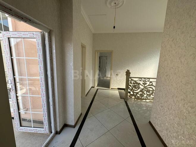 Satılır 5 otaqlı həyət evi/bağ evi 200 m², Həzi Aslanov q., photo 11 from 20