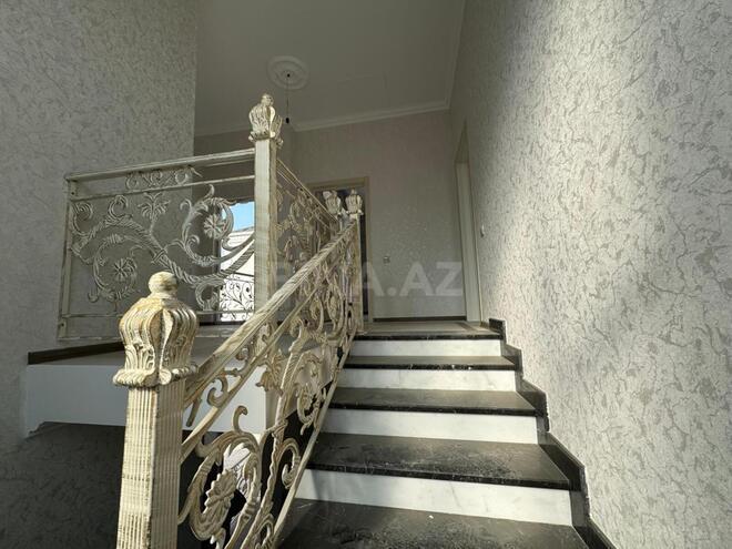 Satılır 5 otaqlı həyət evi/bağ evi 200 m², Həzi Aslanov q., photo 10 from 20