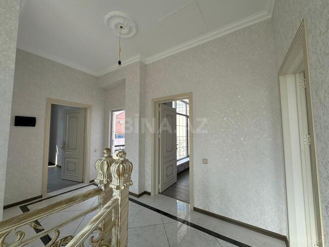Satılır 5 otaqlı həyət evi/bağ evi 200 m², Həzi Aslanov q., photo 13 from 20
