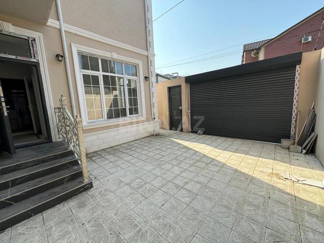 Satılır 5 otaqlı həyət evi/bağ evi 200 m², Həzi Aslanov q., photo 16 from 20