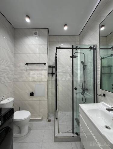 Satılır 3 otaqlı yeni tikili 140 m², Ağ şəhər q., photo 7 from 9