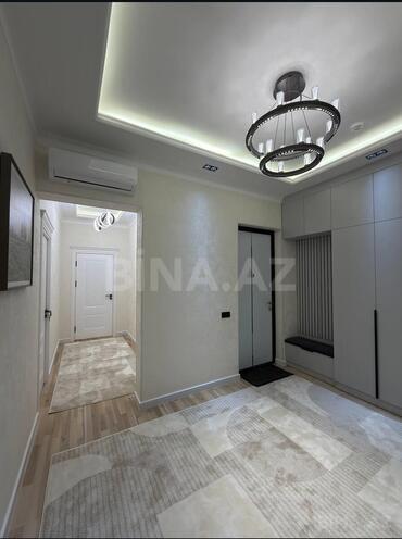 Satılır 3 otaqlı yeni tikili 140 m², Ağ şəhər q., photo 8 from 9