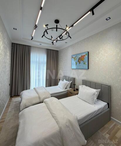 Satılır 3 otaqlı yeni tikili 140 m², Ağ şəhər q., photo 5 from 9
