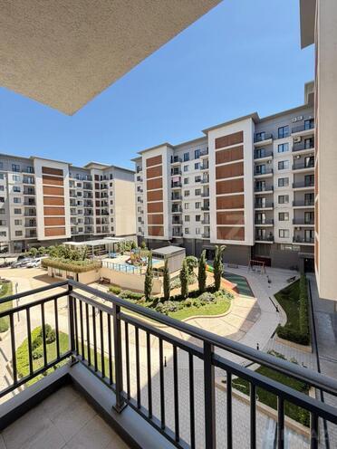 Satılır 3 otaqlı yeni tikili 140 m², Ağ şəhər q., photo 1 from 9