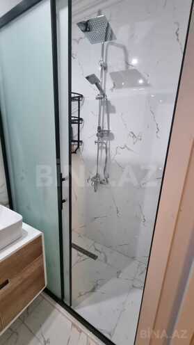 Сдаётся 2-комн. новостройка 65 м², м. Мемар Аджеми, photo 15 from 17