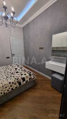 Сдаётся 2-комн. новостройка 65 м², м. Мемар Аджеми, photo 10 from 17