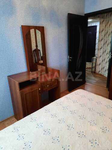 İcarəyə verilir 3 otaqlı yeni tikili 85 m², Elmlər Akademiyası m., photo 8 from 15
