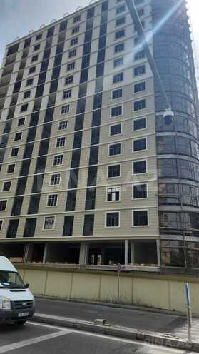 Satılır 3 otaqlı yeni tikili 87.2 m², Nərimanov r., photo 1 from 8