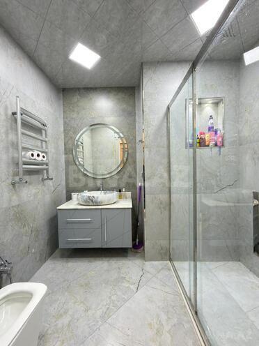 Продаётся 2-комн. новостройка 100 м², м. Нариман Нариманов, photo 11 from 12