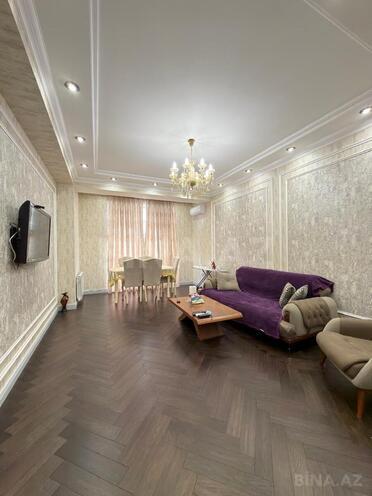 Продаётся 2-комн. новостройка 100 м², м. Нариман Нариманов, photo 1 from 12