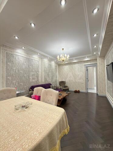 Продаётся 2-комн. новостройка 100 м², м. Нариман Нариманов, photo 3 from 12