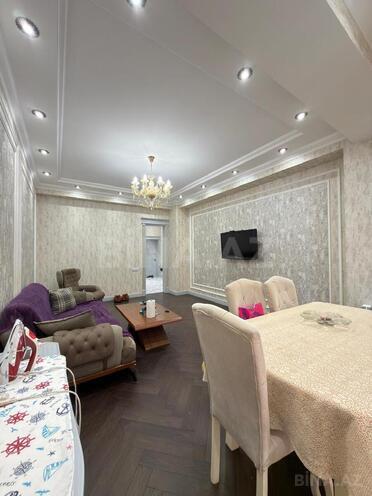 Продаётся 2-комн. новостройка 100 м², м. Нариман Нариманов, photo 4 from 12