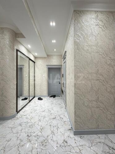Продаётся 2-комн. новостройка 100 м², м. Нариман Нариманов, photo 10 from 12