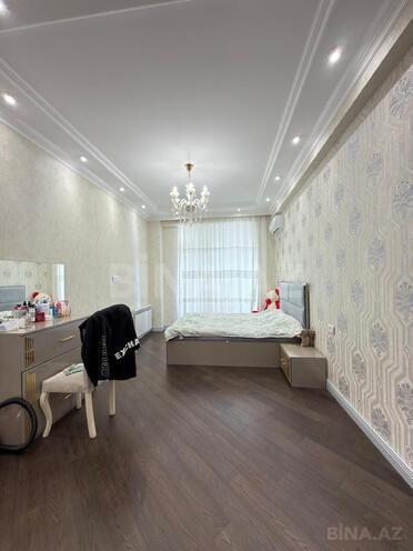 Продаётся 2-комн. новостройка 100 м², м. Нариман Нариманов, photo 6 from 12