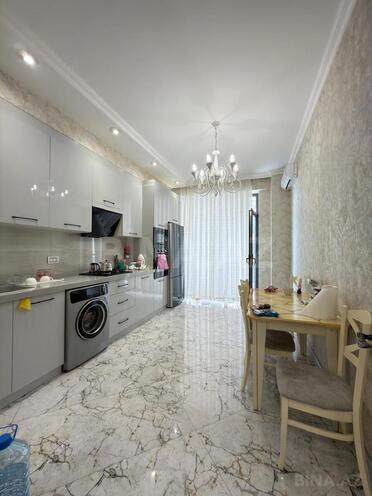Продаётся 2-комн. новостройка 100 м², м. Нариман Нариманов, photo 8 from 12