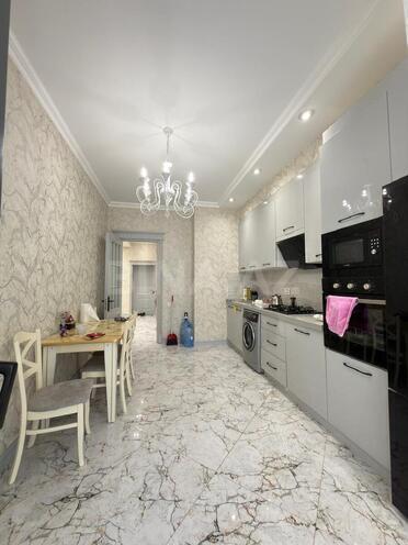 Продаётся 2-комн. новостройка 100 м², м. Нариман Нариманов, photo 9 from 12