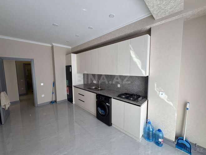 İcarəyə verilir 3 otaqlı yeni tikili 110 m², Dərnəgül m., photo 17 from 23
