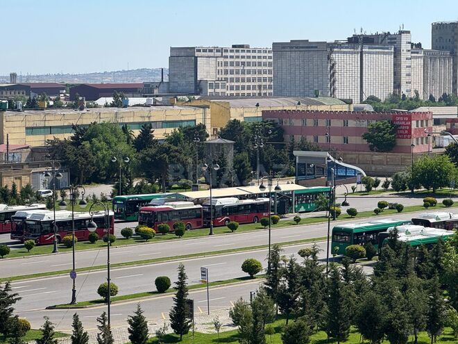 İcarəyə verilir 3 otaqlı yeni tikili 110 m², Dərnəgül m., photo 13 from 23