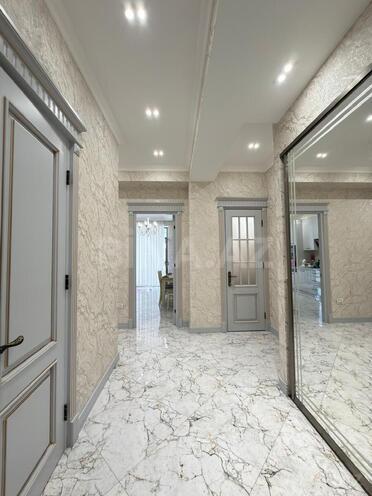 Продаётся 2-комн. новостройка 100 м², м. Нариман Нариманов, photo 5 from 12