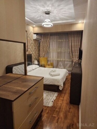 Сдаётся 2-комн. новостройка 80 м², м. Шах Исмаил Хатаи, photo 11 from 27