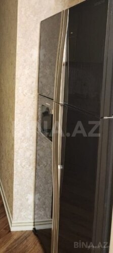 Сдаётся 2-комн. новостройка 80 м², м. Шах Исмаил Хатаи, photo 14 from 27