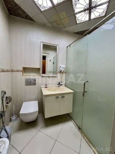 Сдаётся 2-комн. новостройка 80 м², м. Шах Исмаил Хатаи, photo 12 from 27